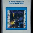 SEALED, Prince And The Revolution - Purple Rain W8 25110, 8-Track Tape, US, 1984 SEALED, Prince And The Revolution - Purple Rain W8 25110, 8-Track Tape, US, 1984