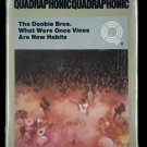 SEALED, The Doobie Brothers āā What Were Once Vices Are Now Habits, US, 1974 SEALED, The Doobie Brothers āā What Were Once Vices Are Now Habits, US, 1974