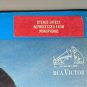 Elvis Presley - Christmas Album LSP-1951(e), Red Sticker, Flat Labels, US, 1964