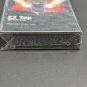 SEALED, ZZ Top - Eliminator 23774-4, Audio Cassette, First Edition, US, 1983