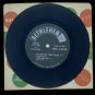 Nina Simone ‎– Little Girl Blue BSS-7-6028, Jukebox, Stereo, 33 ⅓ RPM, US, 1963