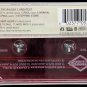 SEALED, Eminem - Kamikaze, Cassette, Limited Edition, Red Translucent, US, 2018