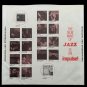 John Coltrane – A Love Supreme AS-77, Stereo, Repress, Gatefold cover, US, 1967