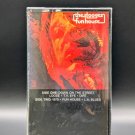 SEALED, The Stooges ‎– Fun House TC-54071, Audio Cassette, 1st edition, US, 1970