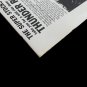 The Super Stocks &acirc;��&acirc;�� Thunder Road T 2060, Mono, Scranton press, poster, US, 1964