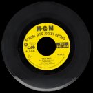 The Beatles With Tony Sheridan – My Bonnie / The Saints K13213, Promo, US, 1964 The Beatles With Tony Sheridan – My Bonnie / The Saints K13213, Promo, US, 1964
