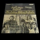 SEALED, The Rolling Stones Songbook PS 457, Stereo, 1st pressing, US, 1965 SEALED, The Rolling Stones Songbook PS 457, Stereo, 1st pressing, US, 1965