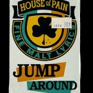 SEALED, House Of Pain – Jump Around TBC 7526, Single, Audio Cassette, US, 1992 SEALED, House Of Pain – Jump Around TBC 7526, Single, Audio Cassette, US, 1992