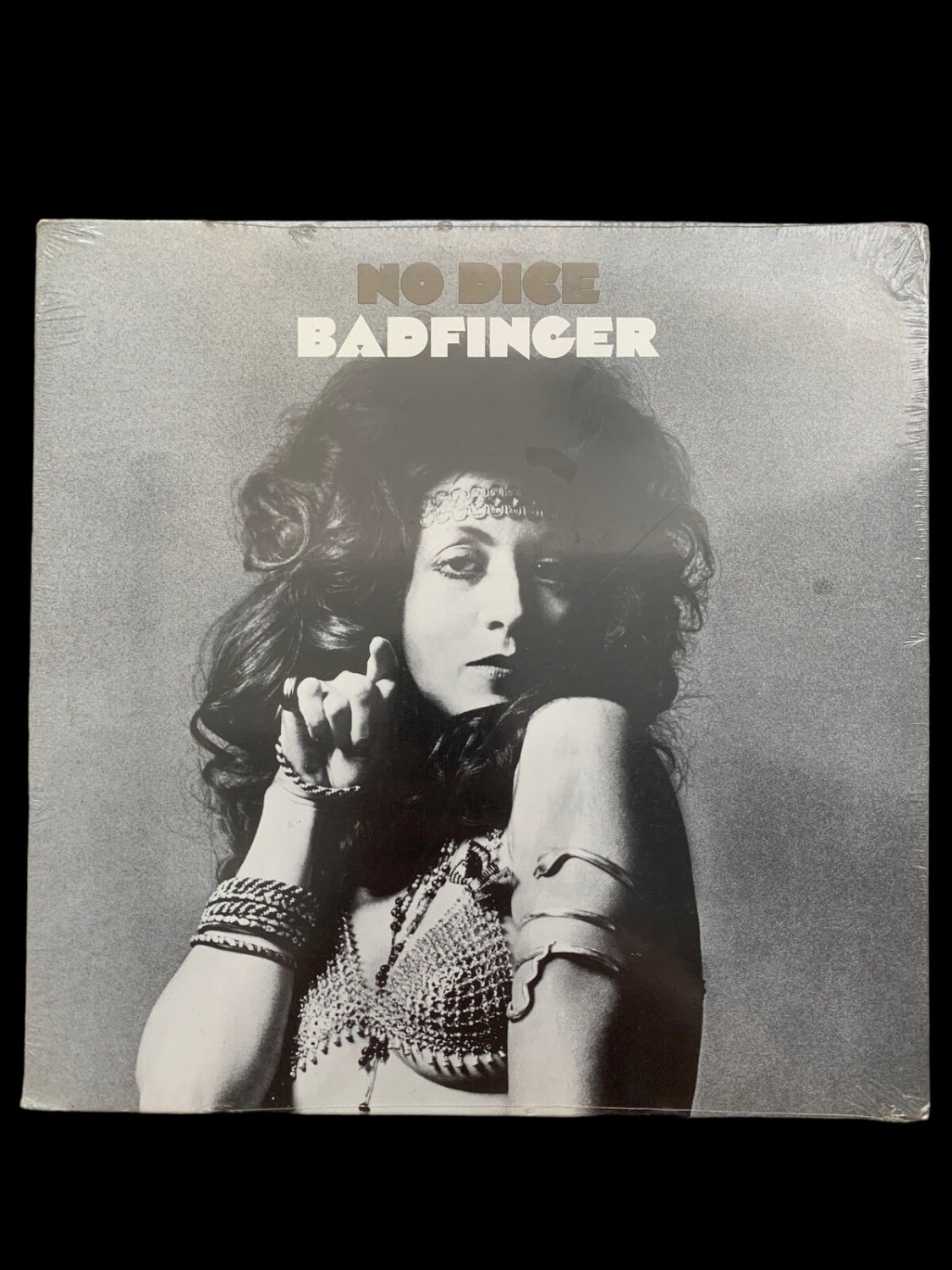 SEALED, Badfinger &acirc;��&acirc;�� No Dice SKAO-3367, 1st stereo pressing, US, 1970