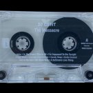 50 Cent – The Massacre, audio cassette, Promo, SCARCE, US, 2005