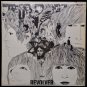 The Beatles – Revolver ST 2576, Stereo, 1st Scranton Pressing, US, 1966