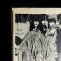 The Beatles &acirc;�� Revolver ST 2576, Stereo, 1st Scranton Pressing, US, 1966