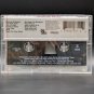 SEALED, Beastie Boys &acirc;�� Licensed To Ill, Audio Cassette, Reissue, US, 1994
