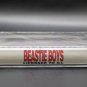 SEALED, Beastie Boys &acirc;�� Licensed To Ill, Audio Cassette, Reissue, US, 1994