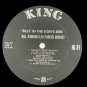 The Bill Jennings - Leo Parker Quintet - Billy In The Lion's Den, Mono, US, 1957