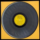 Charlie Parker – How Deep Is The Ocean / Crazeology, Shellac, 78 RPM, US, 1950