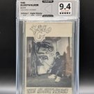SEALED, Kilo-G – The Sleepwalker, Audio Cassette, 1st Edition, Graded, US, 1992