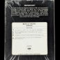 SEALED, Men At Work – Cargo QCA 38660, 8-Track Cartridge, Club Edition, US, 1983