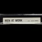 SEALED, Men At Work – Cargo QCA 38660, 8-Track Cartridge, Club Edition, US, 1983