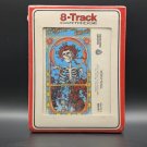 SEALED, Grateful Dead J 81935, 8-Track Cartridge, Club Edition, US, 1970's