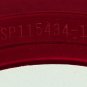 Bob Dylan ‎– Just Like A Woman 4-43792, Promo, Red Translucent Vinyl, US, 1966