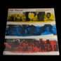SEALED, The Police &acirc;�� Synchronicity SP-3735, BRY, Orange Hype Sticker, US, 1983