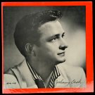 Johnny Cash – Country Boy EPA-112, MR 1st pressing, Picture Sleeve , US, 1957-58 Johnny Cash – Country Boy EPA-112, MR 1st pressing, Picture Sleeve , US, 1957-58