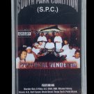 SEALED, South Park Coalition – Personal Vendetta 11934, audio cassette, US, 2002