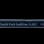 SEALED, South Park Coalition – Personal Vendetta 11934, audio cassette, US, 2002