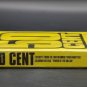 SEALED, 50 Cent â Power Of The Dollar CAT 42812, Audio Cassette, Promo, US, 1999