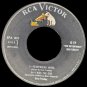 Elvis Presley – Heartbreak Hotel EPA-821, Mono, Indianapolis Pressing, US, 1956