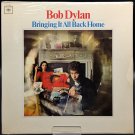 SEALED, Bob Dylan - Bringing It All Back Home CL 2328, Mono, 1st press, US, 1965 SEALED, Bob Dylan - Bringing It All Back Home CL 2328, Mono, 1st press, US, 1965
