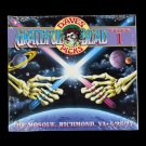 SEALED, Grateful Dead ‎– Dave's Picks, Volume 1, Audio CD, US, 2012