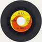 The Beatles - Ticket To Ride / Yes It Is 5407, 45 RPM, 1st pressing, US, 1965