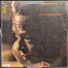 SEALED, Miles Davis - Nefertiti CS 9594, Promo / Demonstration Copy, US, 1968 SEALED, Miles Davis - Nefertiti CS 9594, Promo / Demonstration Copy, US, 1968