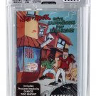 SEALED, Kid Rock – Grits Sandwiches For Breakfast, Audio Cassette, US, 1990 SEALED, Kid Rock – Grits Sandwiches For Breakfast, Audio Cassette, US, 1990