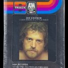 SEALED, Joe Cocker – I Can Stand A Little Rain 8T-3633, 8-Track Tape, US, 1974 SEALED, Joe Cocker – I Can Stand A Little Rain 8T-3633, 8-Track Tape, US, 1974