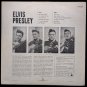 Elvis Presley LPM-1254, Mono, 1st Indianapolis Pressing, G+/VG, US, 1956