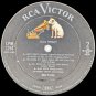 Elvis Presley LPM-1254, Mono, 1st Indianapolis Pressing, G+/VG, US, 1956