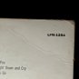 Elvis Presley LPM-1254, Mono, 1st Indianapolis Pressing, G+/VG, US, 1956