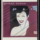 SEALED, Duran Duran – Rio 4XT 512211, Audio Cassette, Club Edition, US, 1982 SEALED, Duran Duran – Rio 4XT 512211, Audio Cassette, Club Edition, US, 1982
