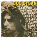 Bob Dylan – Rita May CBS 4859, 7", Single, 45 RPM, Yugoslavia, 1977 Bob Dylan – Rita May CBS 4859, 7", Single, 45 RPM, Yugoslavia, 1977