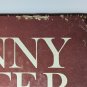 Benny Carter - Jazz Giant C3555, Mono, 1st Hollywood Pressing, US, 1958