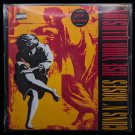 SEALED, Guns N' Roses – Use Your Illusion I GEF-24415, Hype Sticker, US, 2012 SEALED, Guns N' Roses – Use Your Illusion I GEF-24415, Hype Sticker, US, 2012