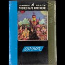 SEALED, The Rolling Stones – Their Satanic Majesties Request, 4-Track, US, 1967 SEALED, The Rolling Stones – Their Satanic Majesties Request, 4-Track, US, 1967