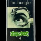 SEALED, Mr. Bungle ‎– Disco Volante, 1st edition, audio cassette, US, 1995