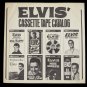 Elvis Presley &acirc;�� Elvis Country (I'm 10,000 Years Old) LSP-4460, photo, US, 1971