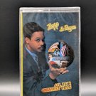 SEALED, Zapp & Roger – All The Greatest Hits, Audio Cassette, US, 1993