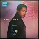 Sam Cooke – Tribute To The Lady A-2004, Mono, Promo, Hollywood Press, US, 1959 Sam Cooke – Tribute To The Lady A-2004, Mono, Promo, Hollywood Press, US, 1959