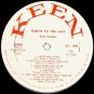 Sam Cooke â Tribute To The Lady A-2004, Mono, Promo, Hollywood Press, US, 1959
